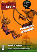 Revue N'autre école, no 40